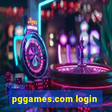 pggames.com login